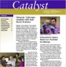 Chemical Engineering newsletter